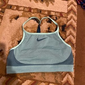 Nike sports bra